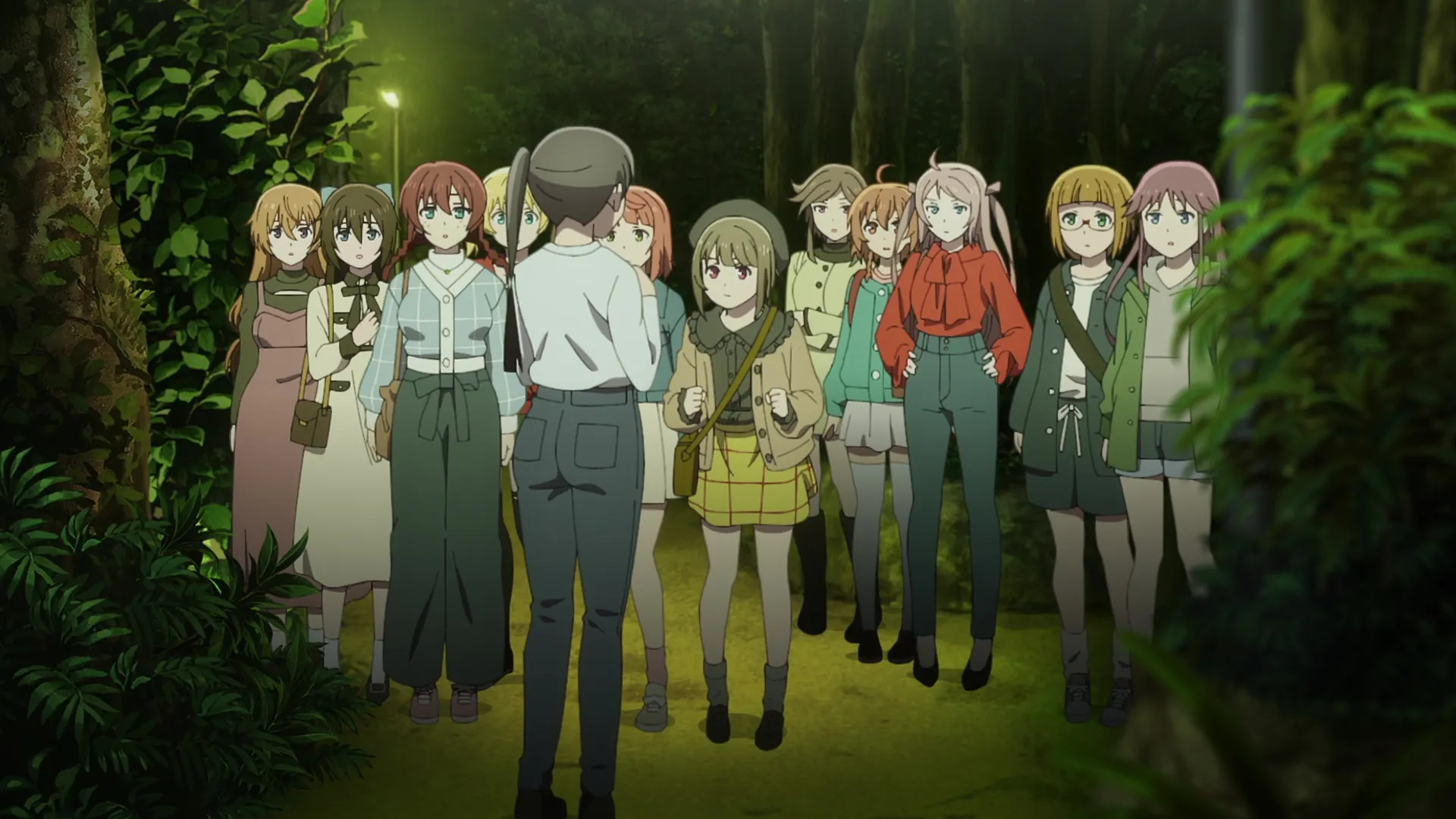 Love Live! Nijigasaki Gakuen School Idol Doukoukai - Kanketsu-hen - 01 (1080p