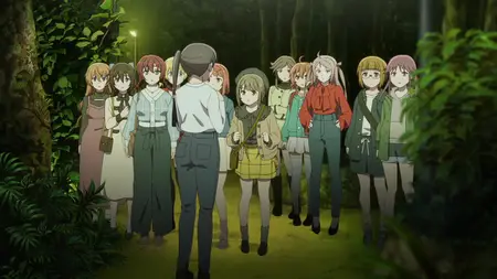 Love Live! Nijigasaki Gakuen School Idol Doukoukai - Kanketsu-hen - 01 (1080p