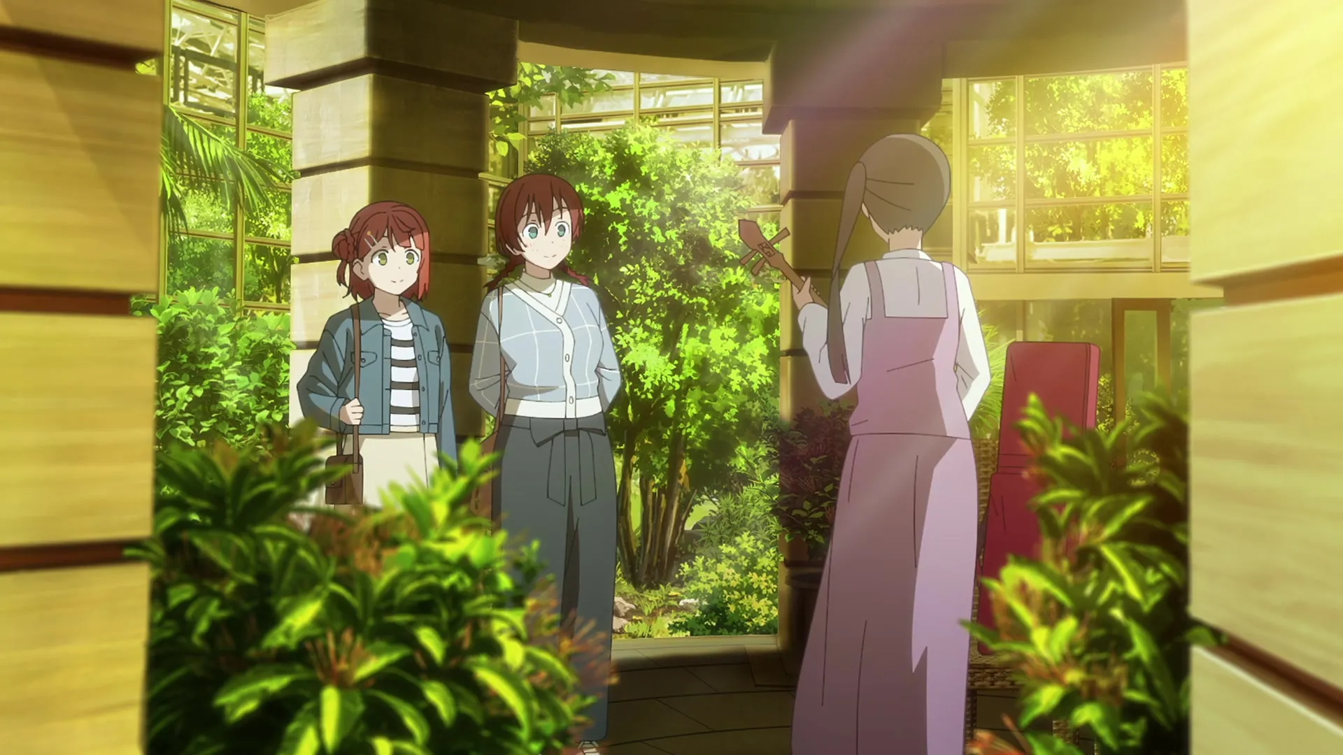 Love Live! Nijigasaki Gakuen School Idol Doukoukai - Kanketsu-hen - 01 (1080p