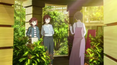 Love Live! Nijigasaki Gakuen School Idol Doukoukai - Kanketsu-hen - 01 (1080p