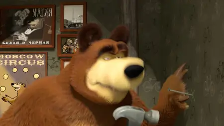 The Bear S01E26