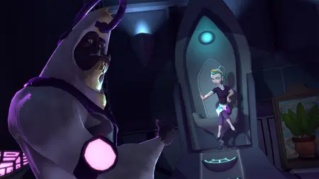 Sam and Max The Devils Playhouse (2024) v1.6.0