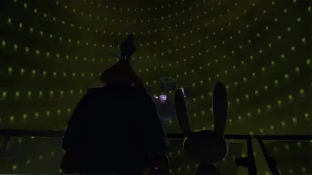 Sam and Max The Devils Playhouse (2024) v1.6.0
