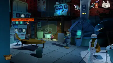 Sam and Max The Devils Playhouse (2024) v1.6.0