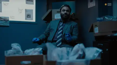 Coroner S04E11