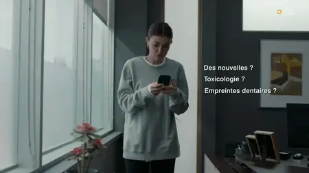 Coroner S04E11