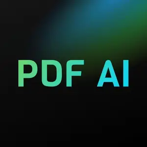 PDF AI Reader  Editor, Scanner v4.2.0