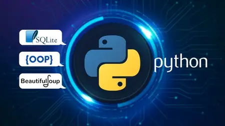 Python Programming - From Basics to Advanced level