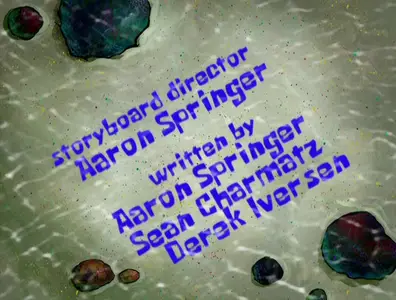 SpongeBob SquarePants S09E17