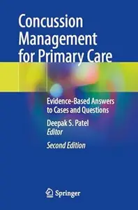 Concussion Management for Primary Care (2nd Edition)