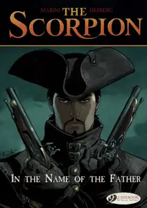 The Scorpion 05-In the Name of the Father