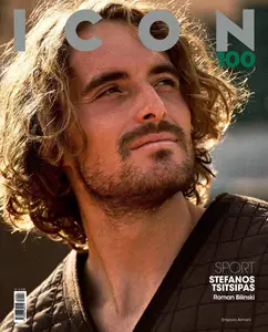 Icon Italia - Ottobre 2025