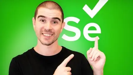 Selenium WebDriver: Selenium Automation Testing with Python