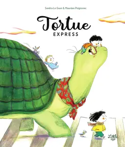 Tortue Express