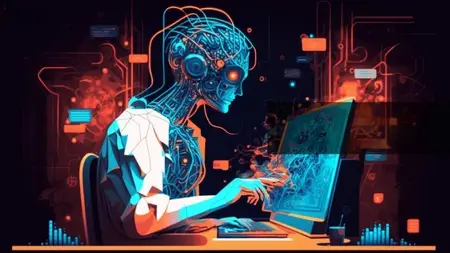 VSCode with AI: 10x Your Coding Speed for Every Programmer