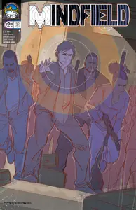 Mindfield 03 (of 06) (2010) (Minutemen-DTs