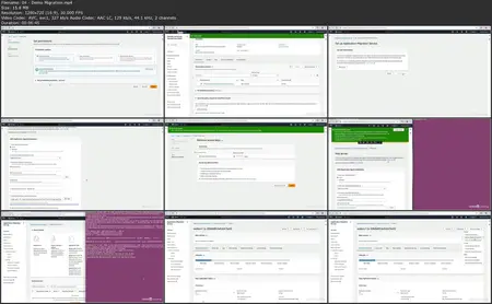 Migrating to AWS [Released: 7/24/2024]