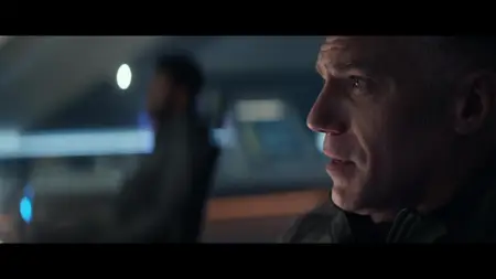 Star Trek: Strange New Worlds S03E03