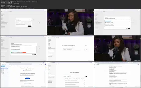ChatGPT Agents for Productivity: Automate Email, Calendar, and To-Do Lists
