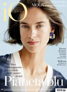 Io Donna del Corriere della Sera - 6 Giugno 2026