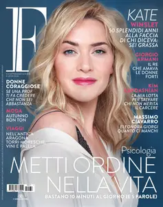 F N.37 - 16 Settembre 2025