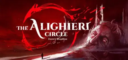 The Alighieri Circle Dante's Bloodline (2026)