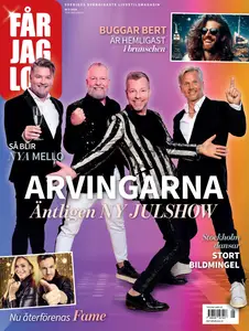 Får Jag Lov - 30 Oktober 2024