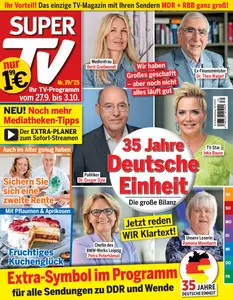 Super TV - 18 September 2025