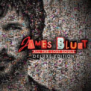 James Blunt - All The Lost Souls {Deluxe Edition} (2007/2013) [Official Digital Download 24-bit/96kHz]