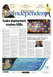Sunday Independent - 1 June 2025