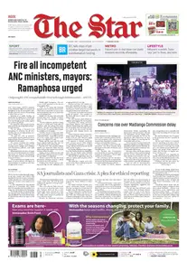 Star - 29 August 2025