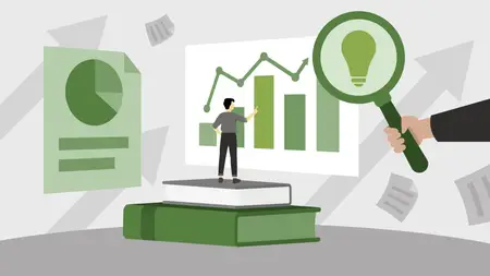 Data Storytelling – mit Daten überzeugen und Entscheidungen gestalten