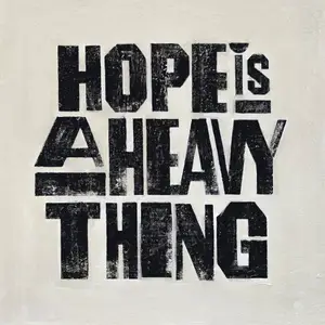 Joy Oladokun - Hope Is A Heavy Thing (2026) [Official Digital Download]