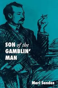 Son of the Gamblin' Man: The Youth of an Artist Ed 2