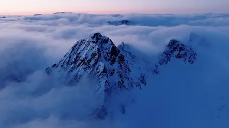 Ski: The Greatest Ski Tour of All Time (2024)