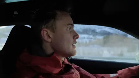Ski: The Greatest Ski Tour of All Time (2024)