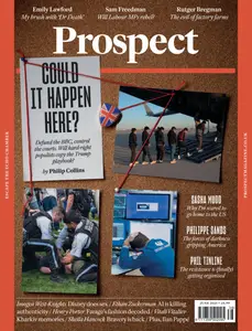 Prospect Magazine - June 2025