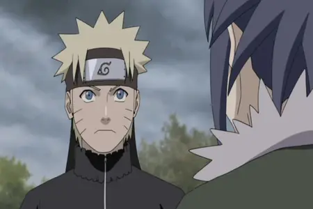 Naruto Shippuden S05E110