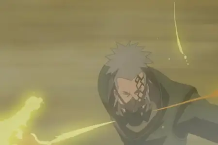 Naruto Shippuden S05E110