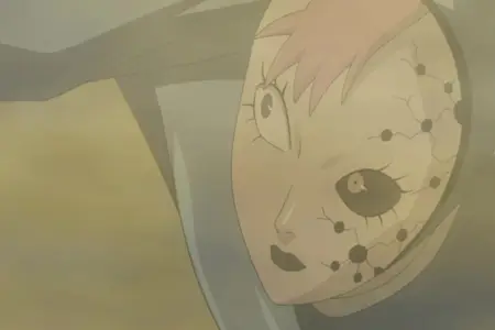 Naruto Shippuden S05E110