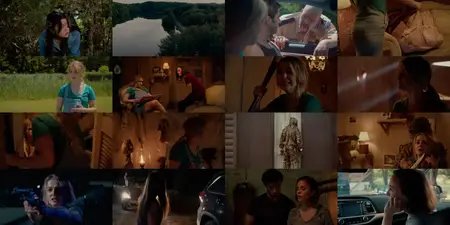 Womb (2025)