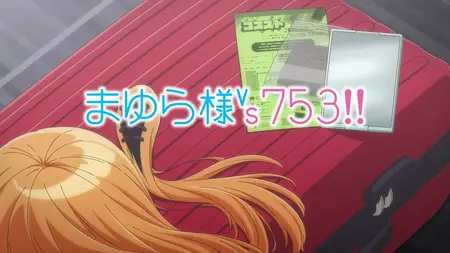 2 5 jigen no Ririsa (S01)  (2 5 Dimensional Seduction | Dublado 2 5 jigen no Ririsa 10 mkv" yEnc