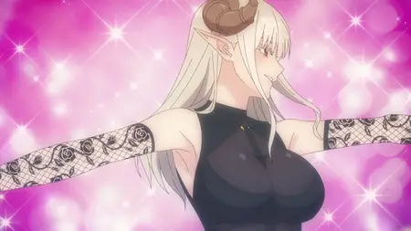 2 5 jigen no Ririsa (S01)  (2 5 Dimensional Seduction | Dublado 2 5 jigen no Ririsa 10 mkv" yEnc