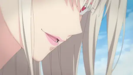 2 5 jigen no Ririsa (S01)  (2 5 Dimensional Seduction | Dublado 2 5 jigen no Ririsa 10 mkv" yEnc
