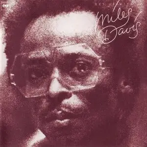 Miles Davis - Get Up With It (2cd)
