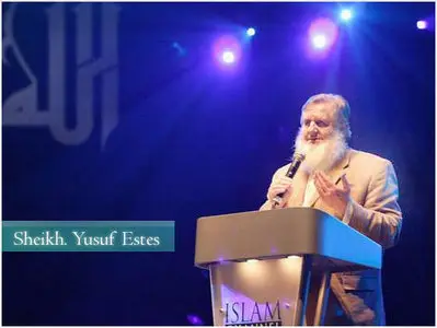 Yusuf Estes: What is Islam?