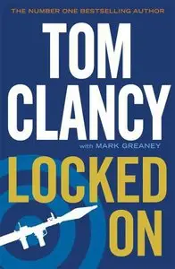 Tom Clancy - Locked On