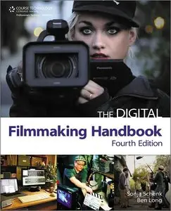 The Digital Filmmaking Handbook (repost)