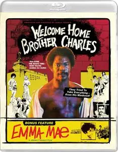 Welcome Home Brother Charles (1975)