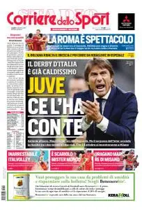 Corriere dello Sport - 16 Settembre 2019